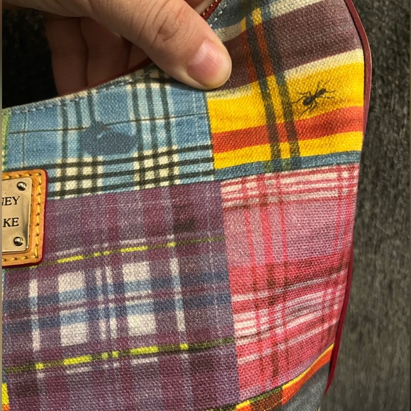 Dooney & Bourke Bag 🩷🔥 - Picture 9 of 9
